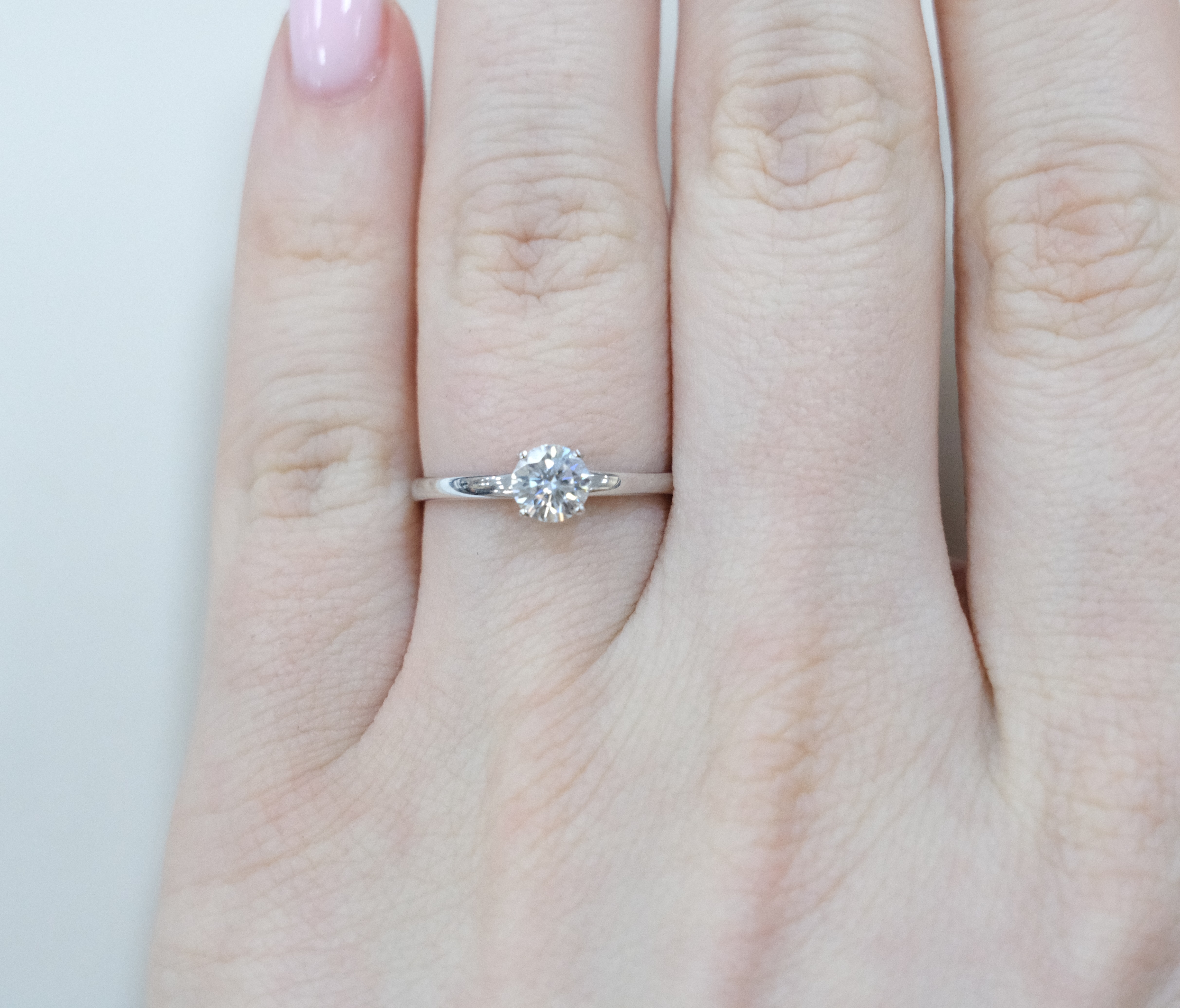 10323-000401 Кольцо (Ag 925)